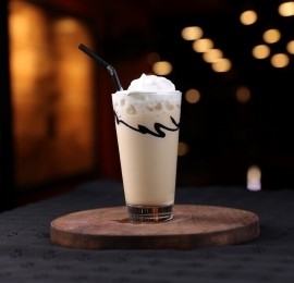 ICE WHITE CHOCOLATE MOCHA